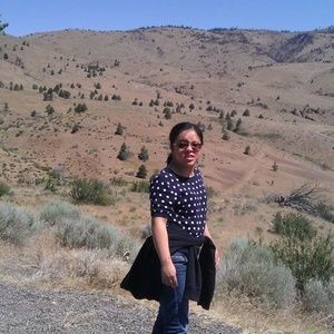 Meet your Posher, Mercy